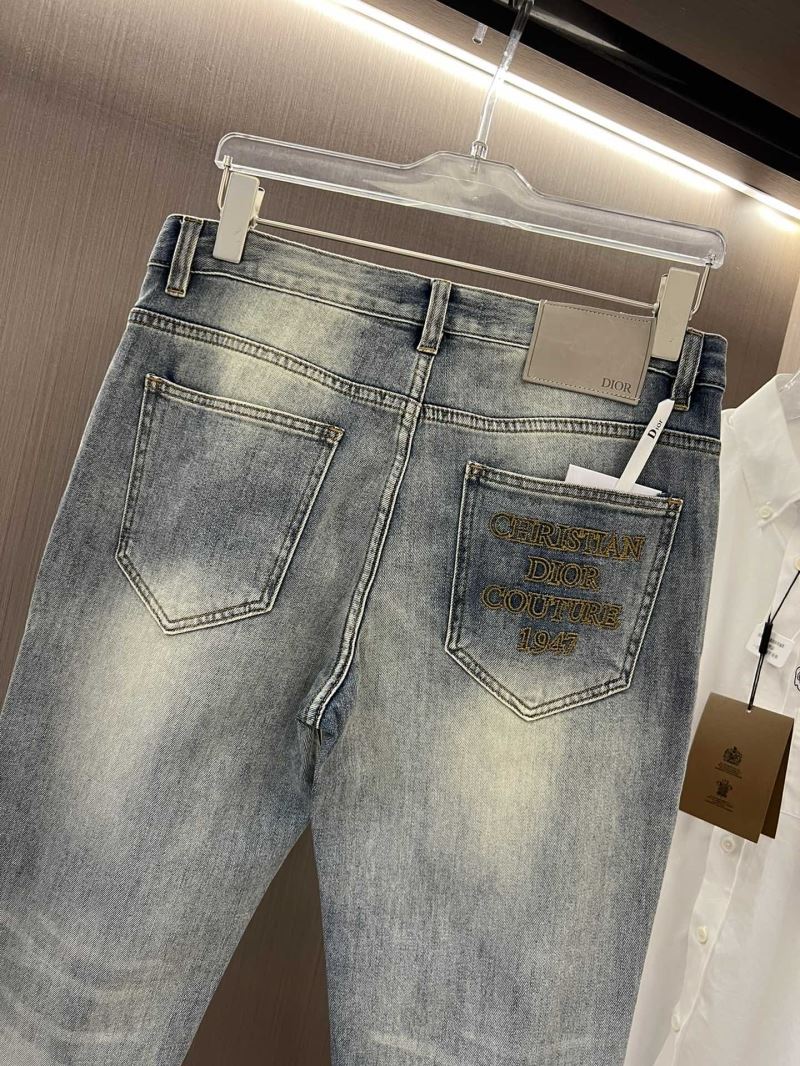 Louis Vuitton Jeans